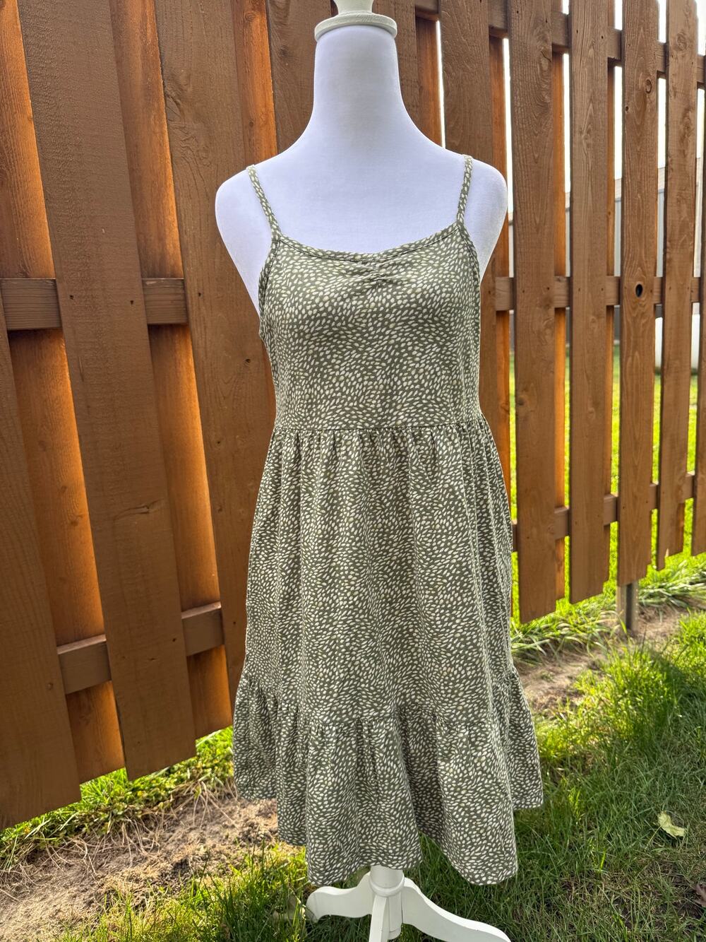 Old Navy XXL Girls Size 18 Dress
